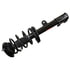 272712 by MONROE - Monroe Shocks & Struts Quick-Strut 272712 Strut and Coil Spring Assembly