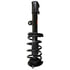 272712 by MONROE - Monroe Shocks & Struts Quick-Strut 272712 Strut and Coil Spring Assembly