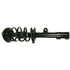 Monroe 272713 Suspension Strut and Coil Spring Assembly Monroe Shocks & Struts Quick-Strut 272713 Strut and Coil Spring