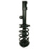 272713 by MONROE - Monroe Shocks & Struts Quick-Strut 272713 Strut and Coil Spring Assembly