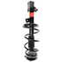 272897 by MONROE - Quick-Strut Suspension Strut and Coil Spring Assembly