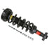 272900 by MONROE - Quick-Strut Suspension Strut and Coil Spring Assembly