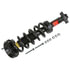 272900 by MONROE - Quick-Strut Suspension Strut and Coil Spring Assembly