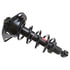 273029L by MONROE - Monroe Quick-Strut 273029L Suspension Strut and Coil Spring Assembly