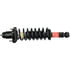 Monroe 272952 Suspension Strut and Coil Spring Assembly Monroe Quick-Strut 272952 Suspension Strut and Coil Spring Assembly