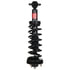 273031L by MONROE - Quick-Strut Suspension Strut and Coil Spring Assembly