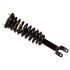 281100 by MONROE - RoadMatic Suspension Strut and Coil Spring Assembly