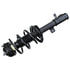 281131 by MONROE - Monroe RoadMatic 281131 Suspension Strut and Coil Spring Assembly