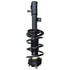 281131 by MONROE - Monroe RoadMatic 281131 Suspension Strut and Coil Spring Assembly