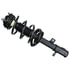 281130 by MONROE - Monroe RoadMatic 281130 Suspension Strut and Coil Spring Assembly