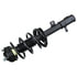 281130 by MONROE - Monroe RoadMatic 281130 Suspension Strut and Coil Spring Assembly