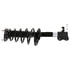 281499 by MONROE - Monroe RoadMatic 281499 Suspension Strut and Coil Spring Assembly