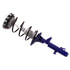 Monroe 281616 Suspension Strut and Coil Spring Assembly Monroe RoadMatic 281616 Suspension Strut and Coil Spring Assembly