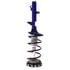 Monroe 281616 Suspension Strut and Coil Spring Assembly Monroe RoadMatic 281616 Suspension Strut and Coil Spring Assembly