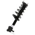 281499 by MONROE - Monroe RoadMatic 281499 Suspension Strut and Coil Spring Assembly