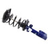 281662R by MONROE - Monroe RoadMatic 281662R Suspension Strut and Coil Spring Assembly