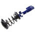 281662R by MONROE - Monroe RoadMatic 281662R Suspension Strut and Coil Spring Assembly