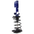 281662R by MONROE - Monroe RoadMatic 281662R Suspension Strut and Coil Spring Assembly