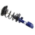 281662L by MONROE - Monroe RoadMatic 281662L Suspension Strut and Coil Spring Assembly