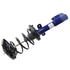 281662L by MONROE - Monroe RoadMatic 281662L Suspension Strut and Coil Spring Assembly