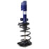 281662L by MONROE - Monroe RoadMatic 281662L Suspension Strut and Coil Spring Assembly