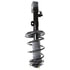 282211 by MONROE - RoadMatic Suspension Strut and Coil Spring Assembly