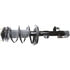 Monroe 282212 Suspension Strut and Coil Spring Assembly RoadMatic Suspension Strut and Coil Spring Assembly
