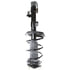 282212 by MONROE - RoadMatic Suspension Strut and Coil Spring Assembly