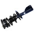 281973 by MONROE - Monroe RoadMatic 281973 Suspension Strut and Coil Spring Assembly