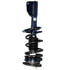 281973 by MONROE - Monroe RoadMatic 281973 Suspension Strut and Coil Spring Assembly