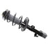 282211 by MONROE - RoadMatic Suspension Strut and Coil Spring Assembly