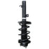 282258 by MONROE - Monroe RoadMatic 282258 Suspension Strut and Coil Spring Assembly