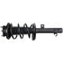 Monroe 282257 Suspension Strut and Coil Spring Assembly RoadMatic Suspension Strut and Coil Spring Assembly