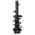 282257 by MONROE - RoadMatic Suspension Strut and Coil Spring Assembly