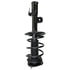 282275 by MONROE - Monroe RoadMatic 282275 Suspension Strut and Coil Spring Assembly