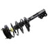 282300 by MONROE - Monroe Shocks & Struts RoadMatic 282300 Strut and Coil Spring Assembly