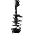 282300 by MONROE - Monroe Shocks & Struts RoadMatic 282300 Strut and Coil Spring Assembly
