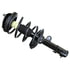 282299 by MONROE - Monroe Shocks & Struts RoadMatic 282299 Strut and Coil Spring Assembly