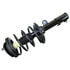 282299 by MONROE - Monroe Shocks & Struts RoadMatic 282299 Strut and Coil Spring Assembly