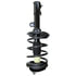 282299 by MONROE - Monroe Shocks & Struts RoadMatic 282299 Strut and Coil Spring Assembly