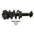 283107 by MONROE - Monroe RoadMatic 283107 Suspension Strut and Coil Spring Assembly