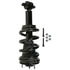 283107 by MONROE - Monroe RoadMatic 283107 Suspension Strut and Coil Spring Assembly