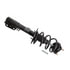 282620 by MONROE - RoadMatic Suspension Strut and Coil Spring Assembly