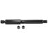 37109 by MONROE - OESpectrum Rear Suspension Shock Absorber