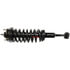 371124 by MONROE - Quick-Strut Suspension Strut and Coil Spring Assembly