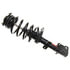371128R by MONROE - Monroe Shocks & Struts Quick-Strut 371128R Strut and Coil Spring Assembly