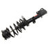371128R by MONROE - Monroe Shocks & Struts Quick-Strut 371128R Strut and Coil Spring Assembly