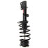 371128R by MONROE - Monroe Shocks & Struts Quick-Strut 371128R Strut and Coil Spring Assembly