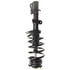 371128L by MONROE - Monroe Shocks & Struts Quick-Strut 371128L Strut and Coil Spring Assembly