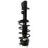 371130 by MONROE - Quick-Strut Suspension Strut and Coil Spring Assembly